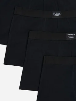 Hot Cropp 5 pack ch bokserek czarny