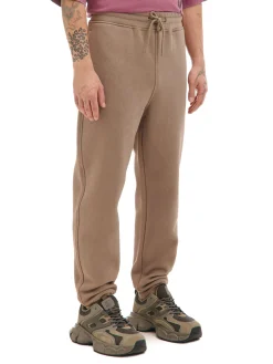Fashion Cropp Beżowe dresowe joggery regular beżowy