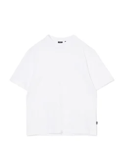 Fashion Cropp T-shirt comfort biały