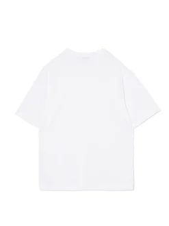 Fashion Cropp T-shirt comfort biały