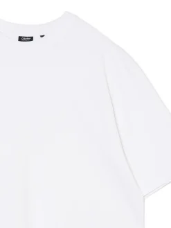 Fashion Cropp T-shirt comfort biały