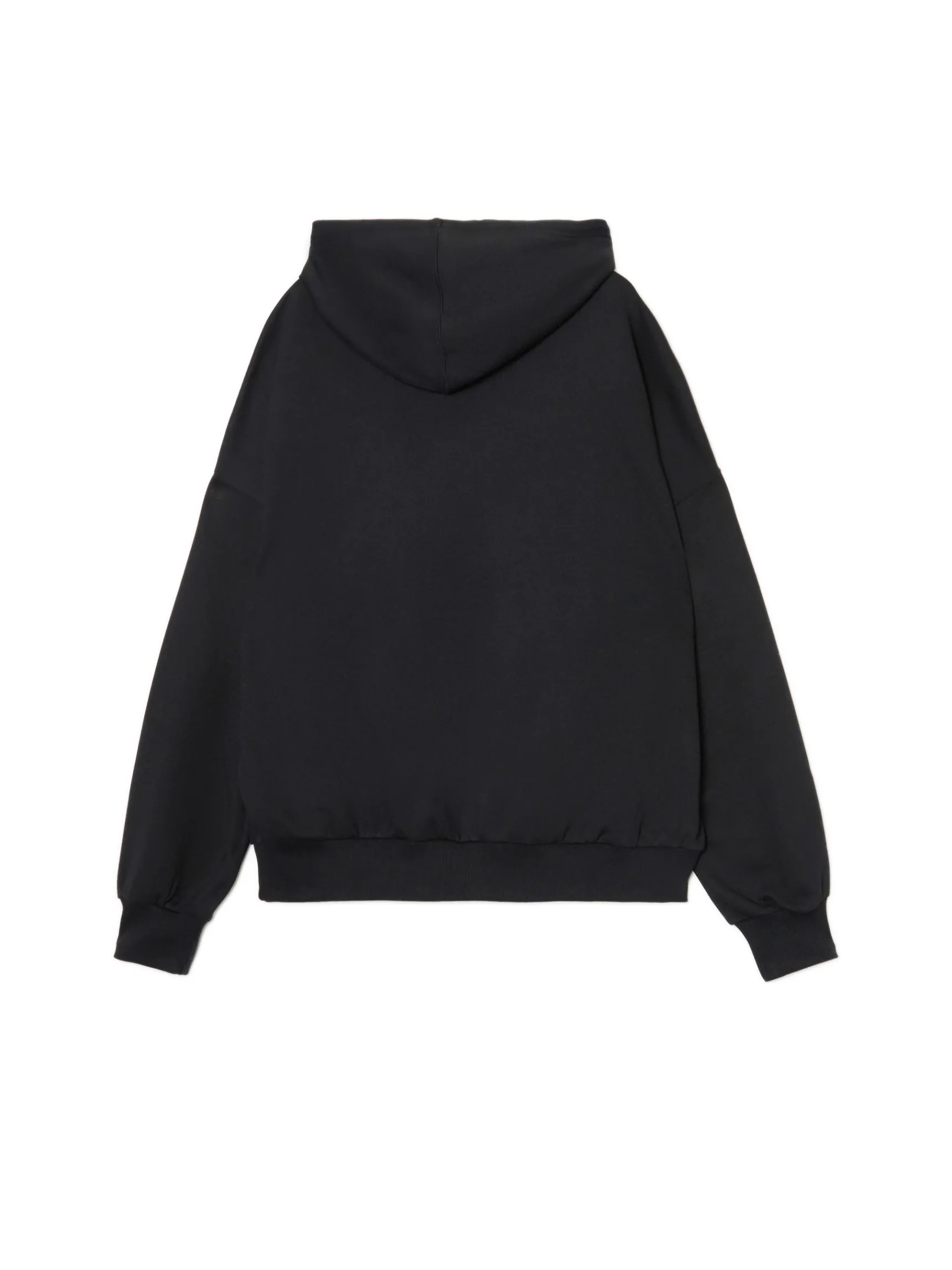Online Cropp Bluza hoodie My Chemical Romance UNISEX czarny