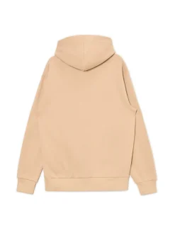 Discount Cropp Bluza z naszywką Baby Yoda beżowy