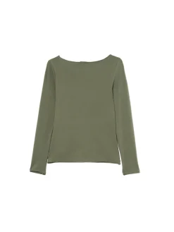 New Cropp Bluzka w stylu western wielobarwny