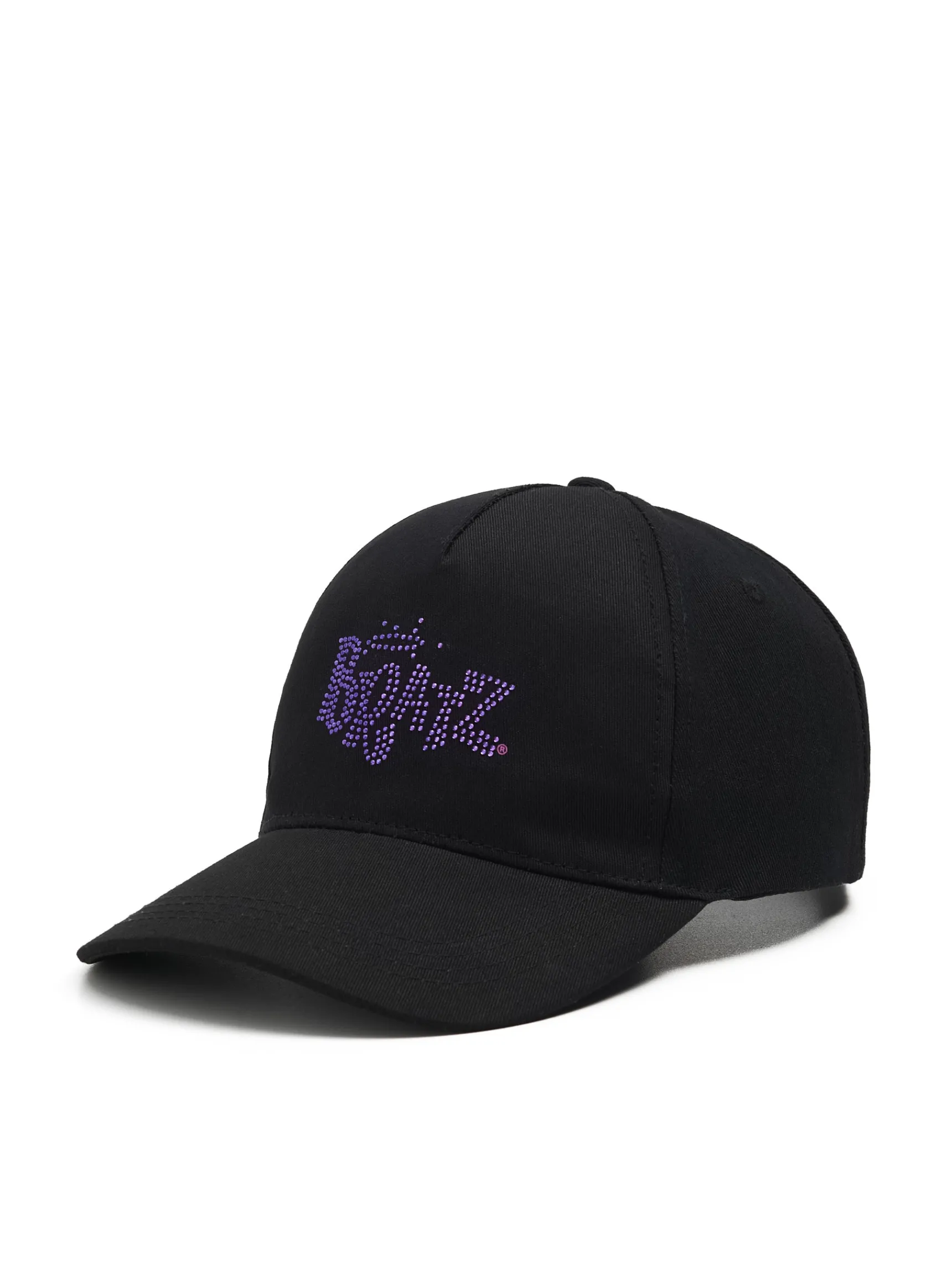 New Cropp Czapka z daszkiem Bratz czarny