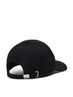 New Cropp Czapka z daszkiem Bratz czarny