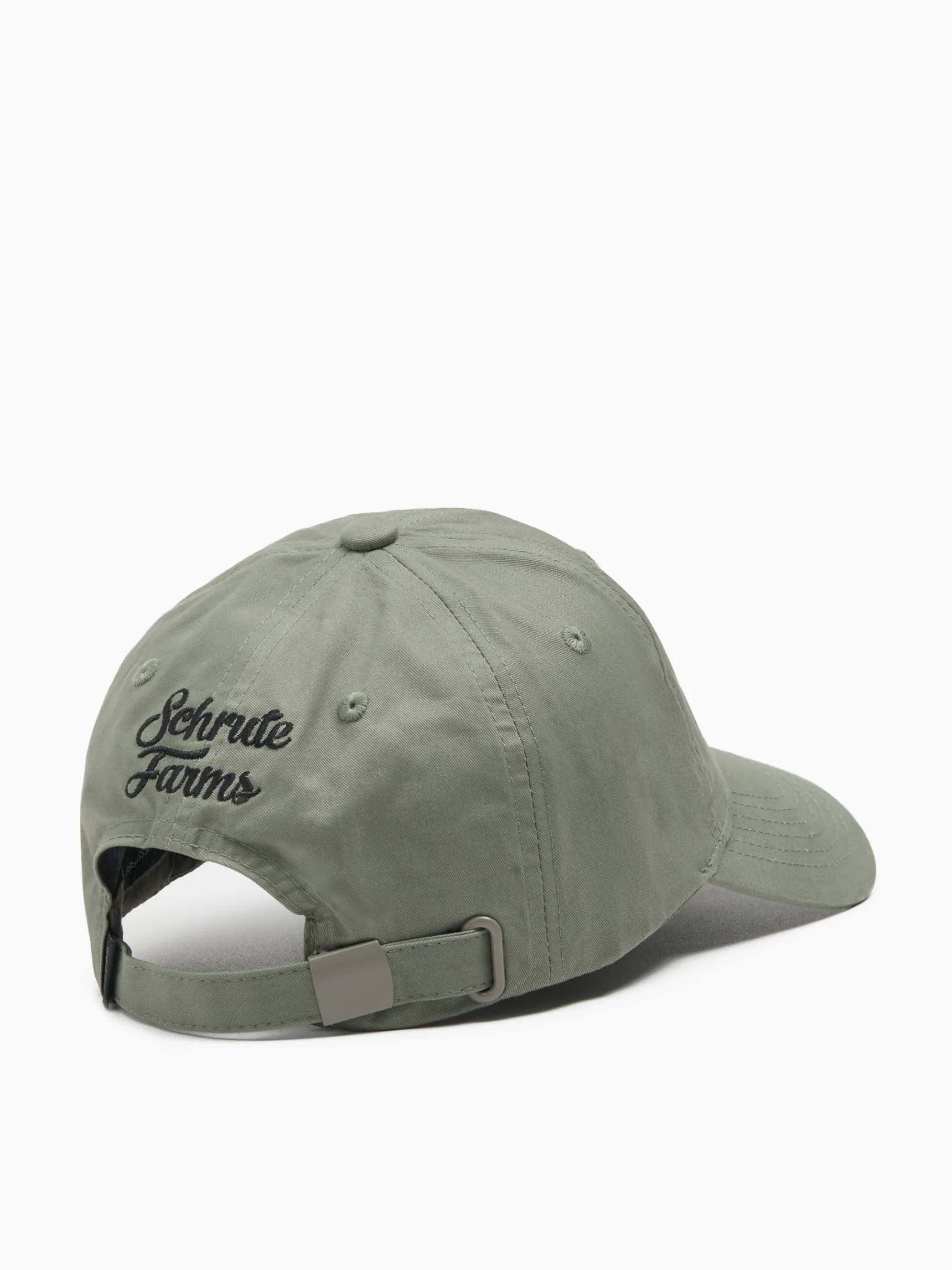Clearance Cropp Czapka z daszkiem i haftem The Office szary