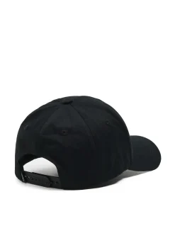 Clearance Cropp Czapka z daszkiem Tupac biały
