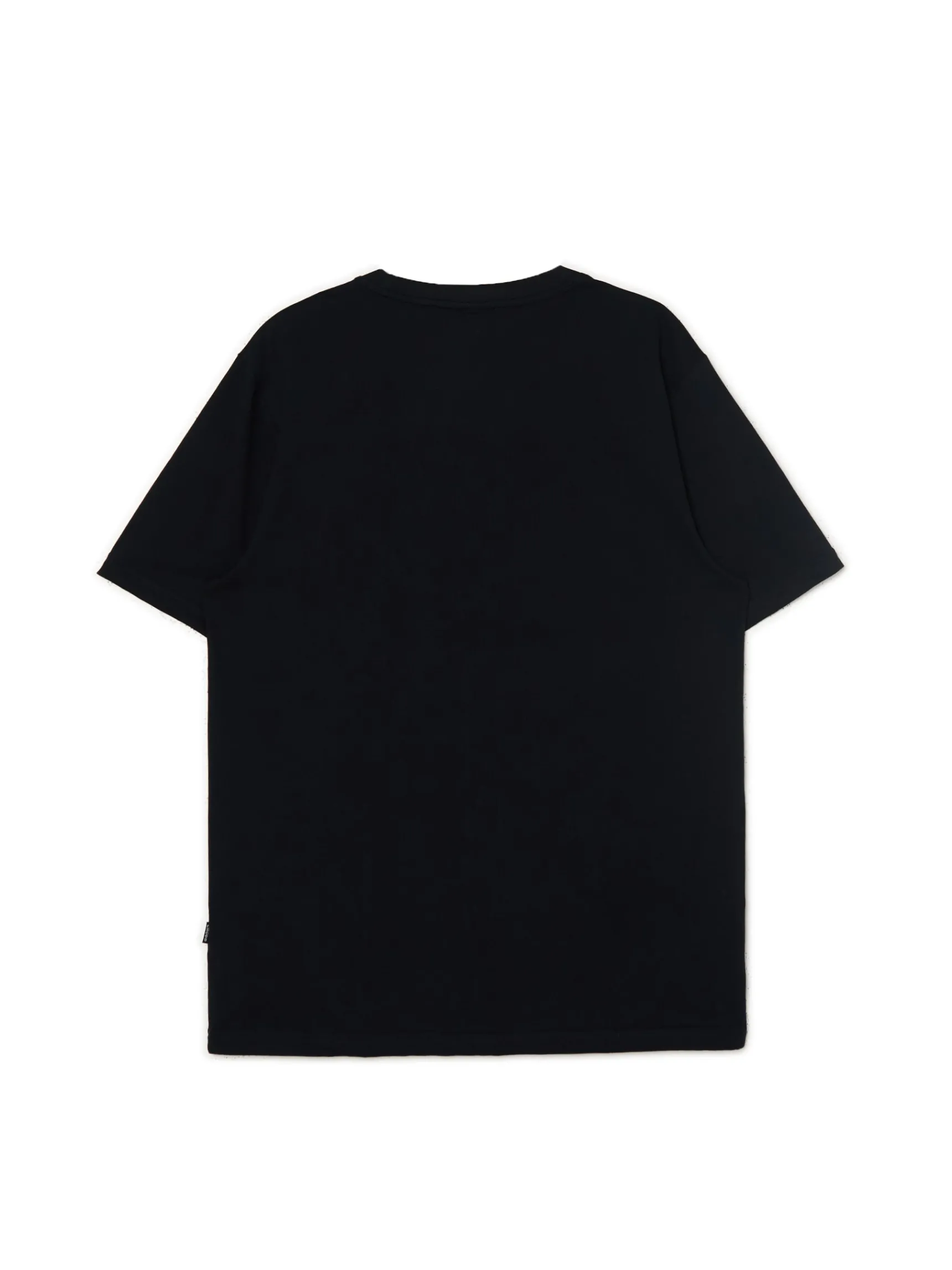 Best Cropp Czarna koszulka My Chemical Romance czarny