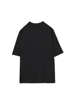 Fashion Cropp Czarna koszulka ze skorpionem czarny