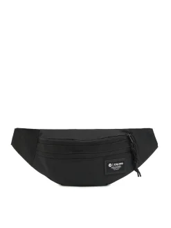 Clearance Cropp Czarna nerka czarny