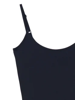 Best Cropp Czarna sukienka maxi czarny