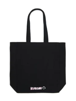 Best Cropp Czarna torba Kuromi czarny