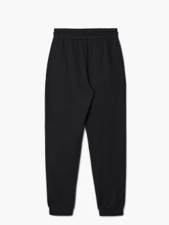 Sale Cropp Czarne dresowe joggery czarny