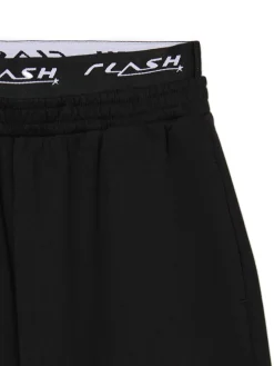 Discount Cropp Czarne dresowe joggery czarny