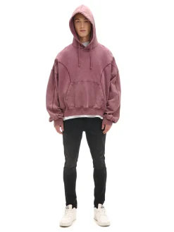 Fashion Cropp Czarne jeansy skinny czarny