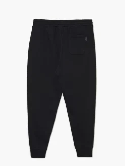 Best Cropp Czarne joggery basic czarny