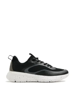 Clearance Cropp Czarne sneakersy czarny