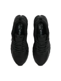 Sale Cropp Czarne sneakersy chunky czarny