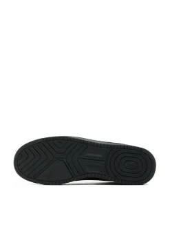 Fashion Cropp Czarne sportowe sneakersy czarny