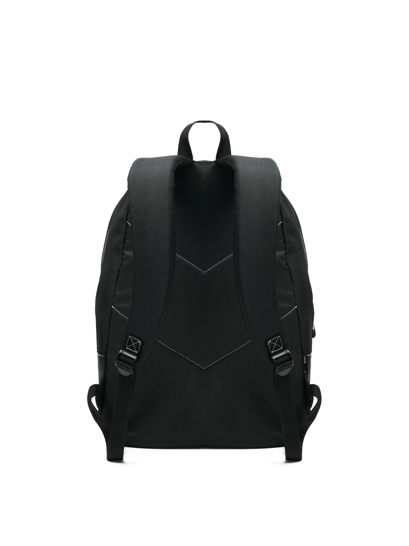 Discount Cropp plecak basic czarny