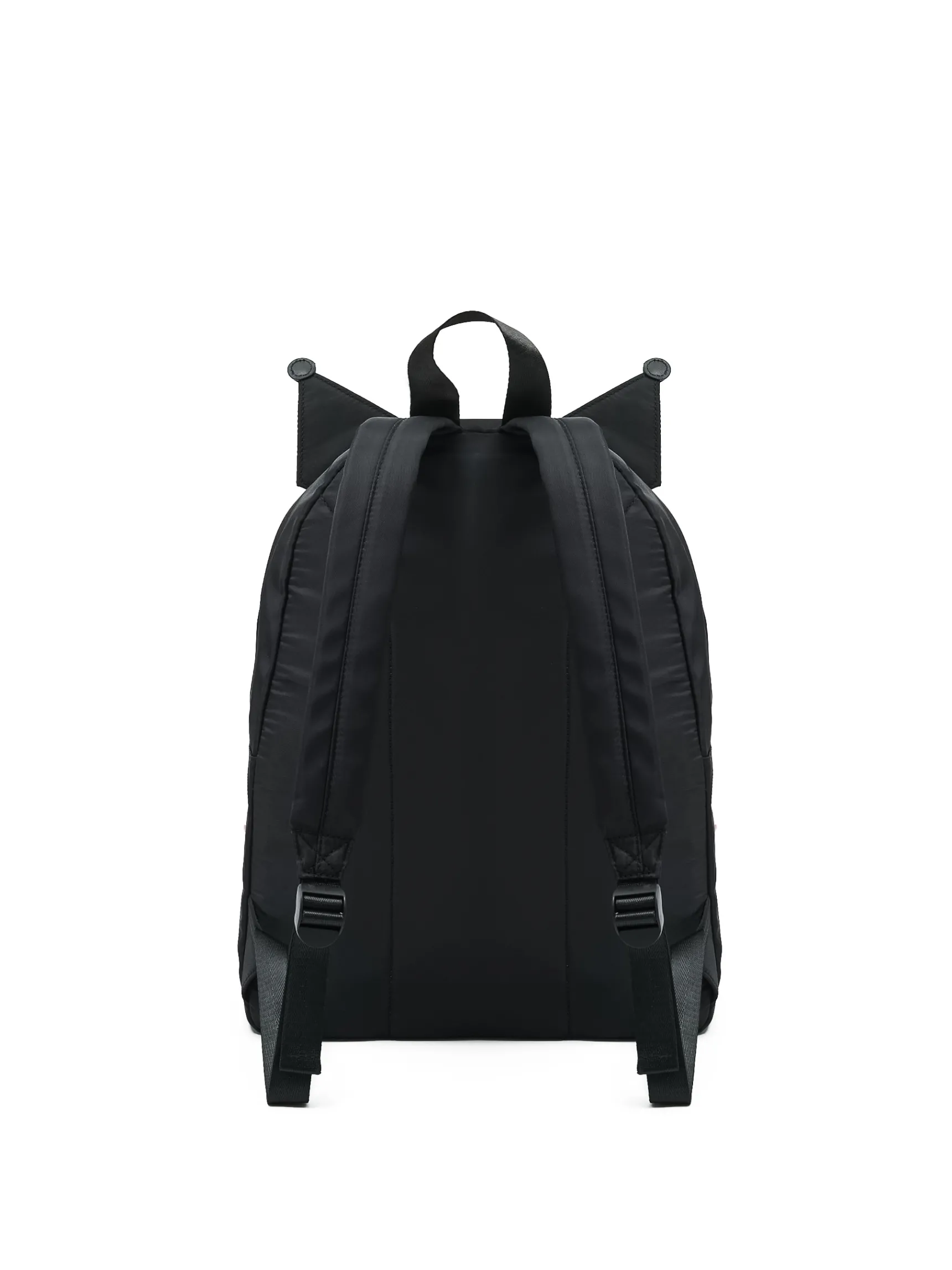 Clearance Cropp plecak Kuromi czarny