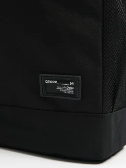 Discount Cropp pojemny plecak czarny