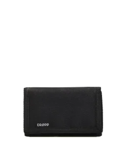 Fashion Cropp portfel czarny