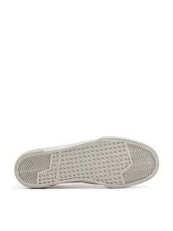 Discount Cropp Czerwone trampki czerwony