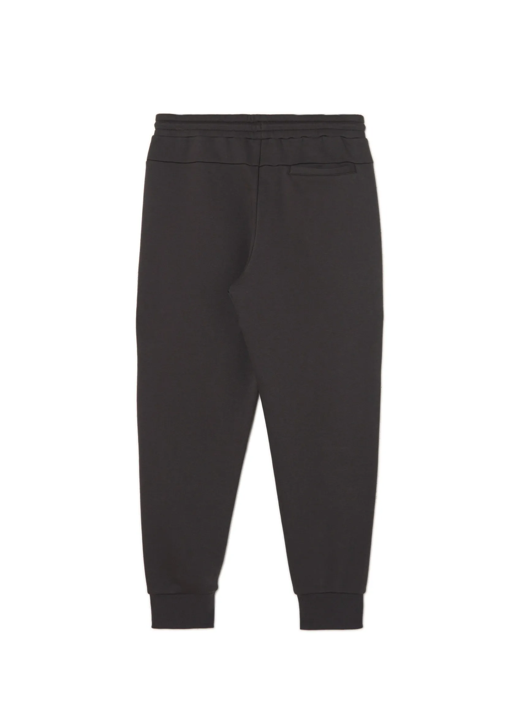 Hot Cropp Dresowe joggery regular fit szary