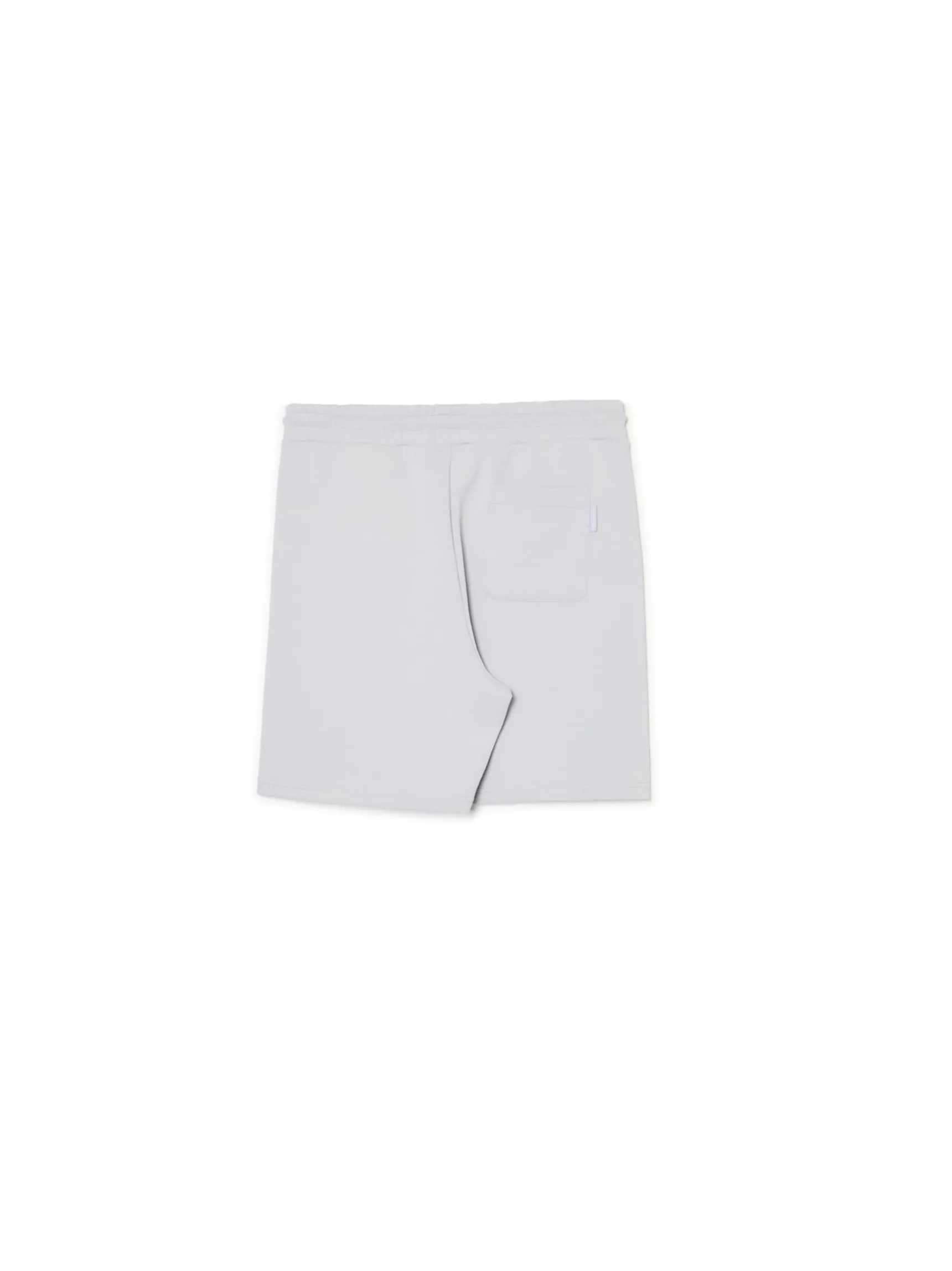 Hot Cropp Dresowe szorty regular jasnyszary