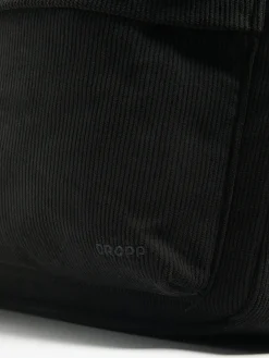 Online Cropp Duży plecak czarny