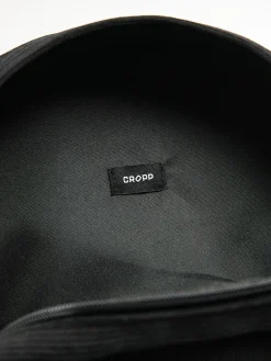Online Cropp Duży plecak czarny