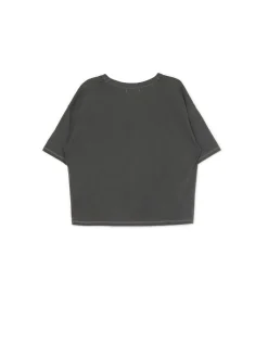 Clearance Cropp Dwuczęściowa piżama Beetlejuice szary