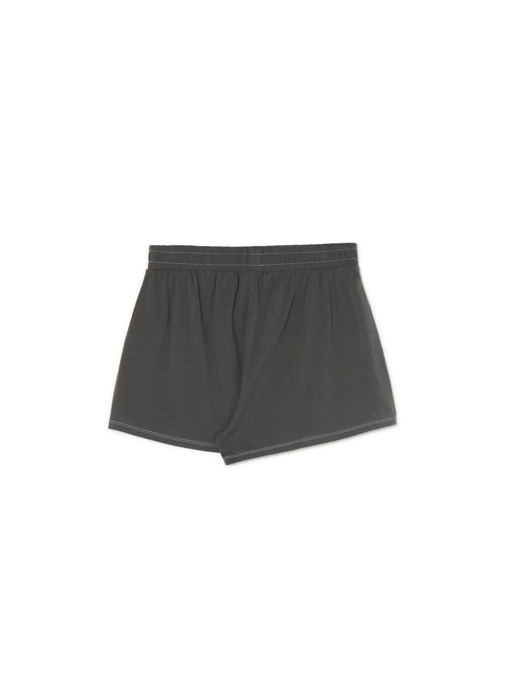 Clearance Cropp Dwuczęściowa piżama Beetlejuice szary