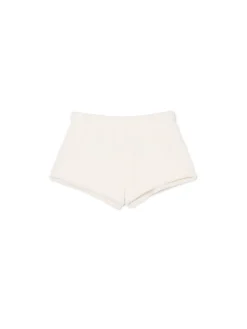 Best Cropp Dwuczęściowa piżama Cinnamoroll biały