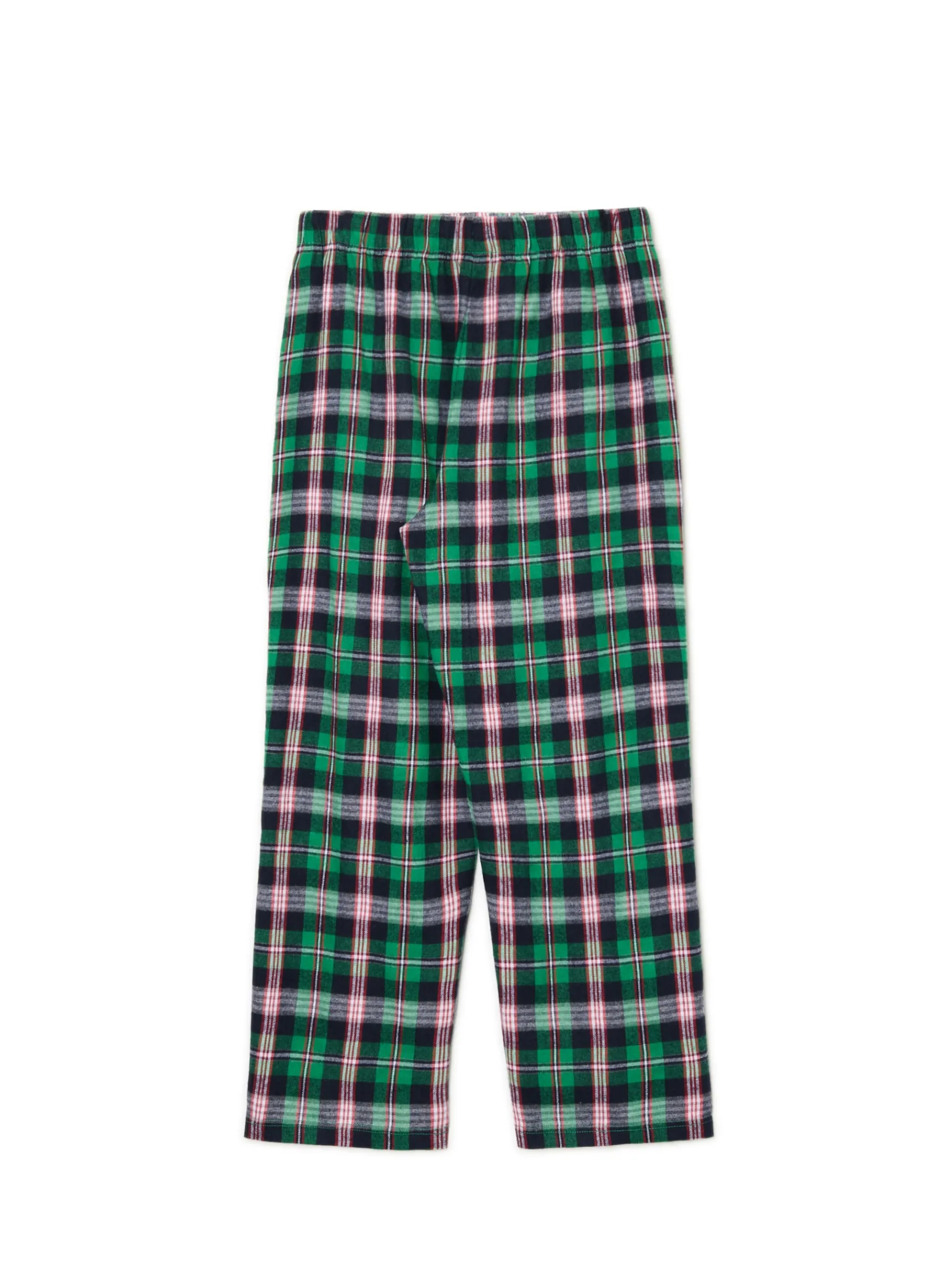 Online Cropp Dwuczęściowa świąteczna piżama Grinch czarny
