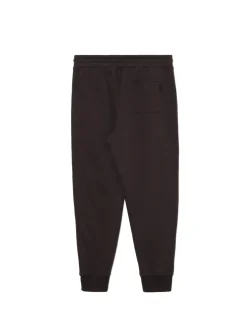 Outlet Cropp Gładkie dresowe joggery regular czerwony