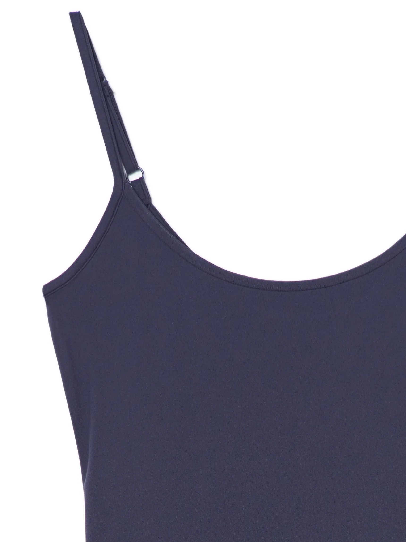 Fashion Cropp Granatowa sukienka maxi szary