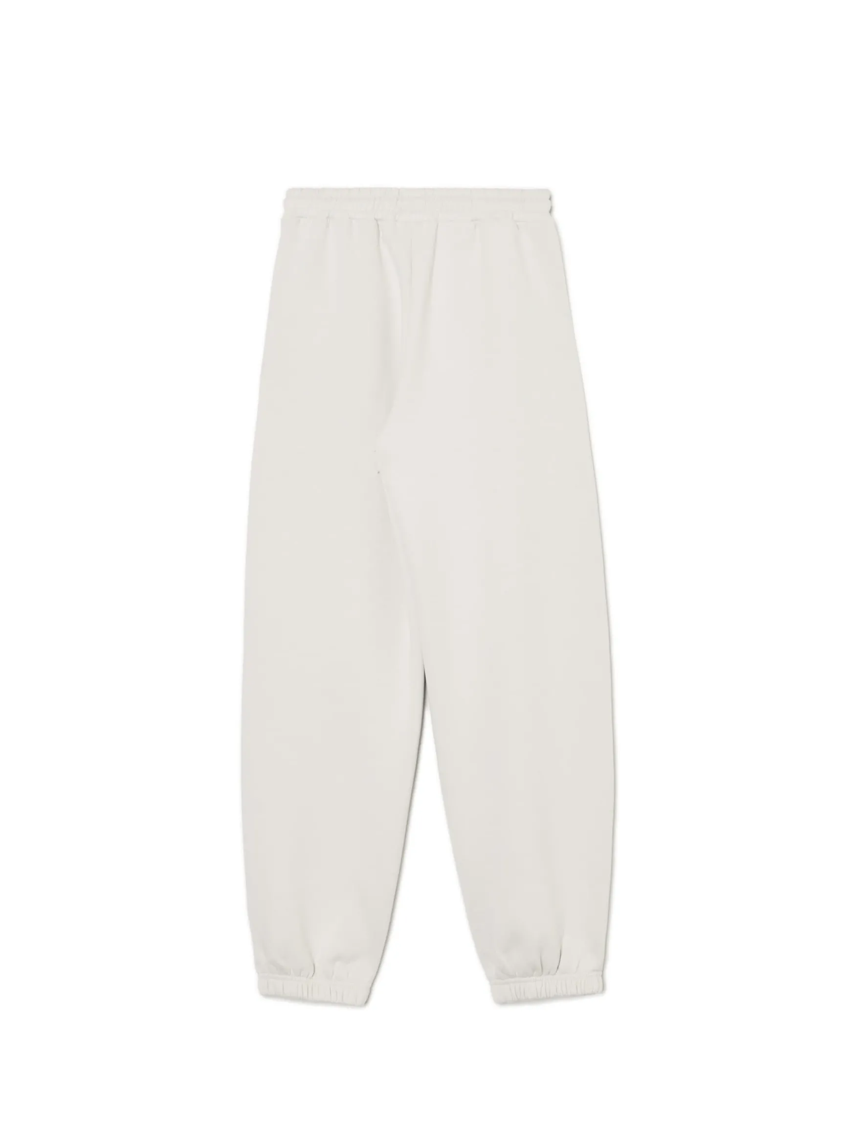 Clearance Cropp Jasnoszare dresowe joggery jasnyszary