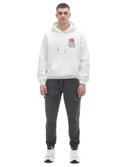 Best Cropp Joggery cargo jasnyszary