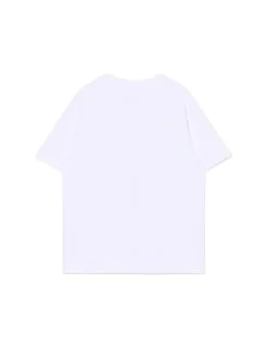Sale Cropp Koszulka Betty Boop UNISEX biały