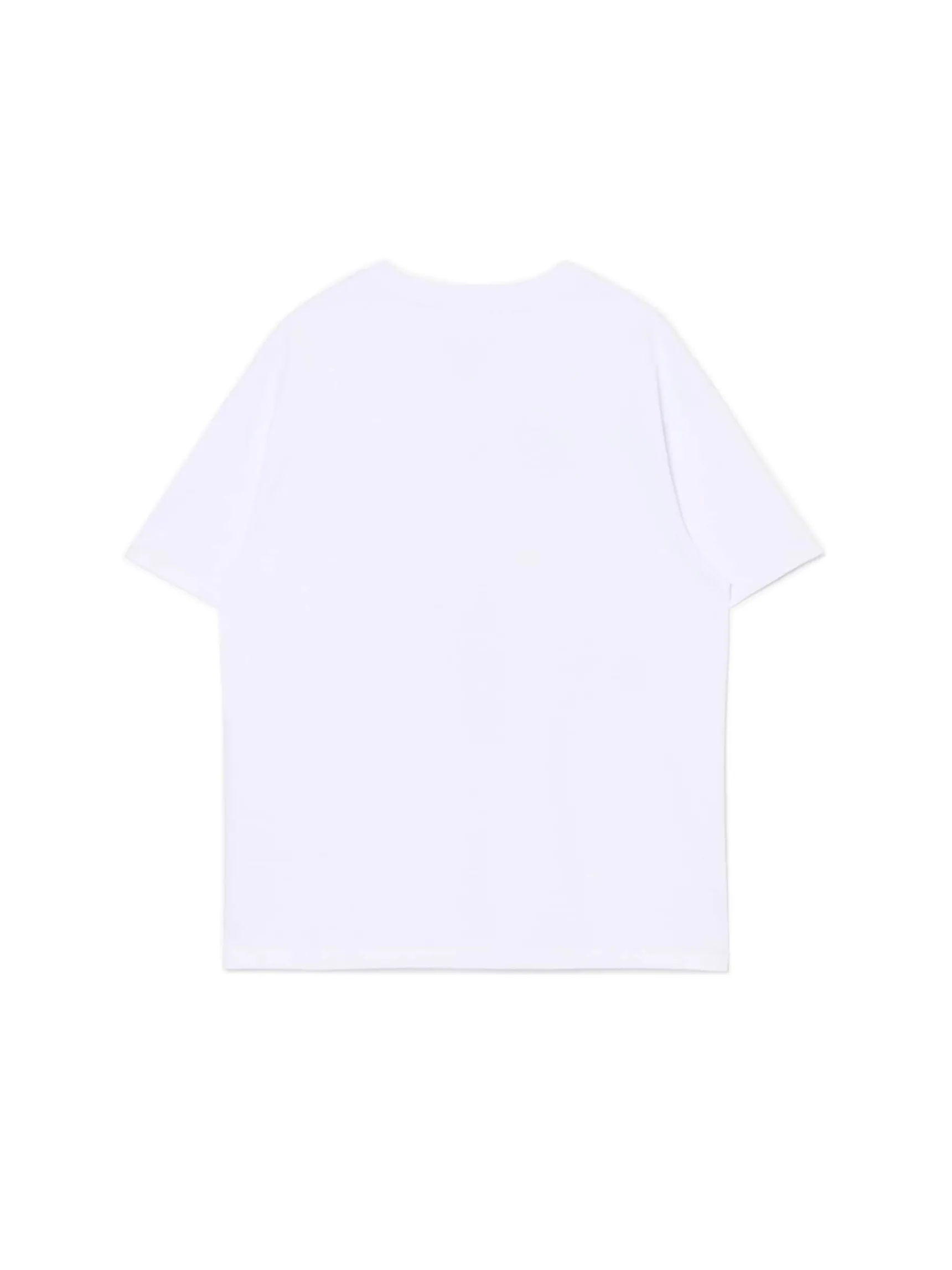 Sale Cropp Koszulka Betty Boop UNISEX biały