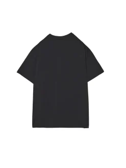 Online Cropp Koszulka oversize z nadrukiem Bratz czarny