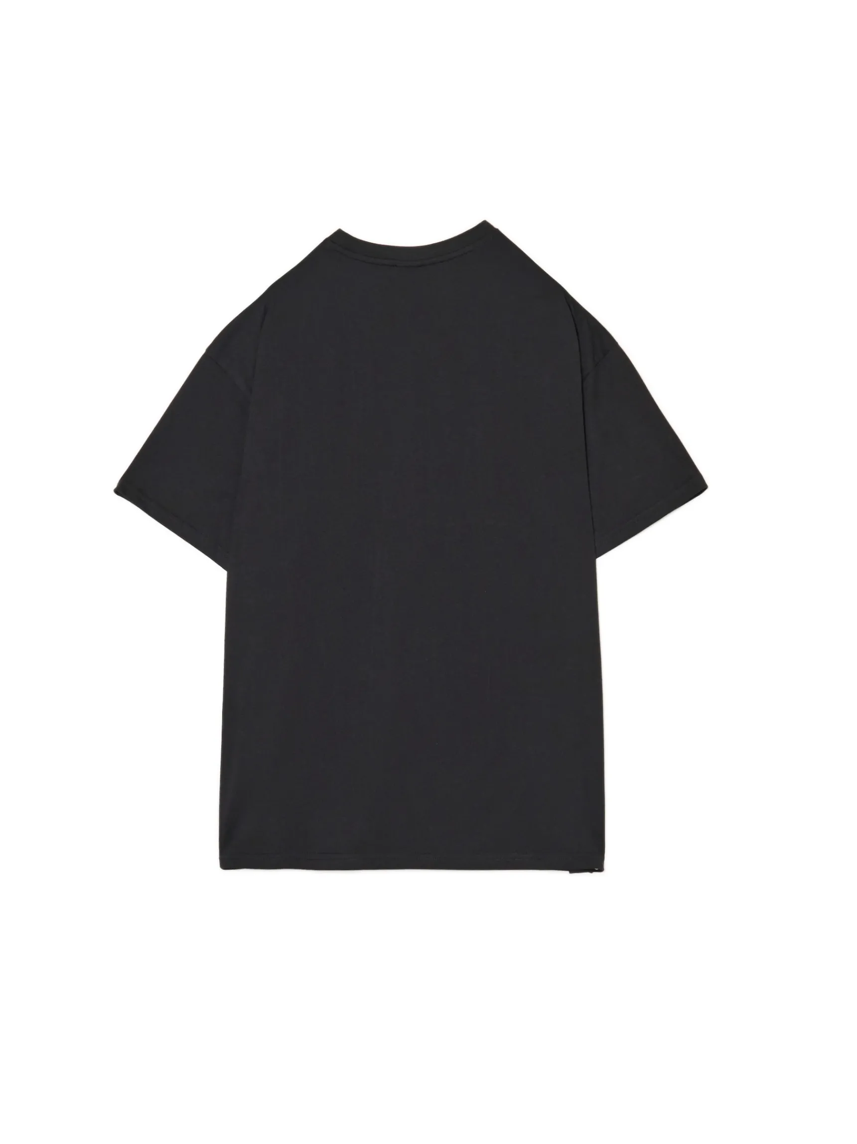 Online Cropp Koszulka oversize z nadrukiem Bratz czarny