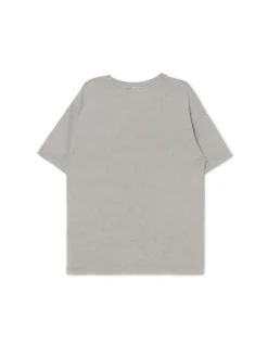 Best Cropp Koszulka Ród Smoka UNISEX szary