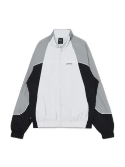 Outlet Cropp Lekka kurtka sportowa kremowy