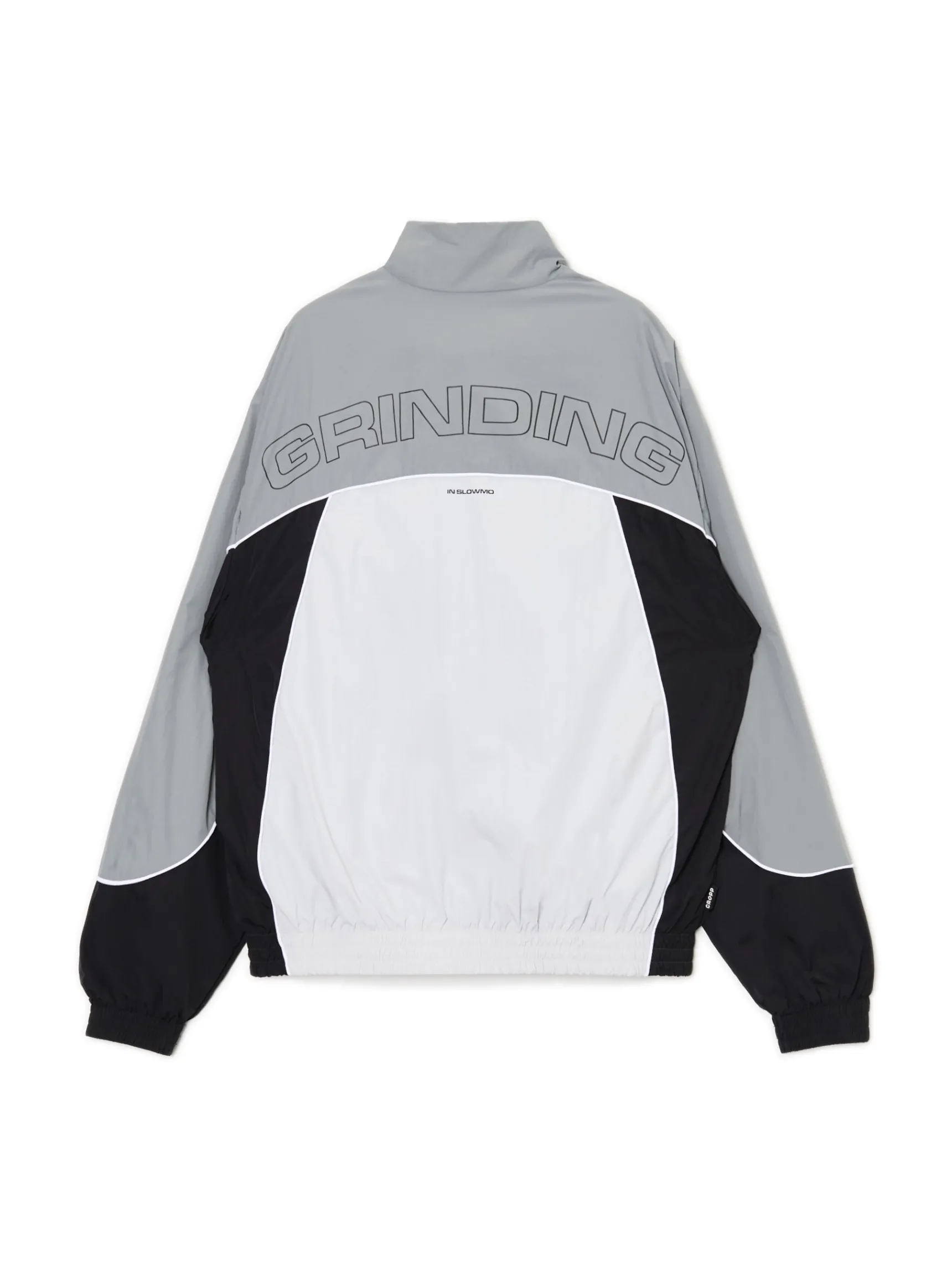 Outlet Cropp Lekka kurtka sportowa kremowy