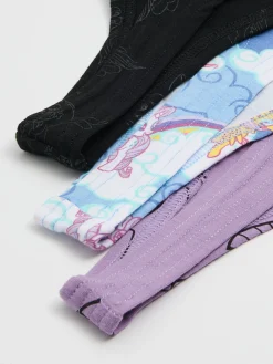 Outlet Cropp Majtki stringi My Little Pony wielobarwny