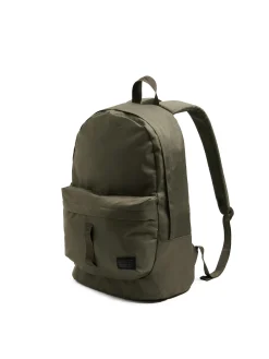 Outlet Cropp Oliwkowy plecak basic zielony